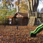 Spielplatz